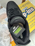 斯凱奇（Skechers）男鞋秋季厚底老爹鞋休閑熊貓鞋軟底運(yùn)動(dòng)鞋237067 曬單實(shí)拍圖