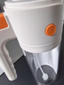 樂(lè )扣樂(lè )扣噴油壺噴倒一體霧化不掛油廚房家用食品級油壺高硼硅玻璃油罐瓶 曬單實(shí)拍圖