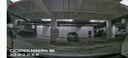 盯盯拍行車記錄儀MINIPro 3K超清夜視 WDR寬動態(tài)F1.55光圈 360度旋轉 曬單實拍圖