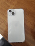Apple【分期0首付】蘋(píng)果iPhone15plus iphone15手機(jī)雙卡雙待全網(wǎng)通手機(jī) 蘋(píng)果15plus 藍(lán)色 256GB 全網(wǎng)通+質(zhì)保2年+配件禮包 曬單實(shí)拍圖