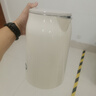 九陽電熱水壺304不銹鋼家用雙層防燙1.7L大容量熱水壺?zé)o縫內(nèi)膽暖水壺快速沸騰開水壺 1.7L W160 曬單實(shí)拍圖
