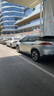 德國馬牌（Continental）汽車(chē)輪胎 235/55R19 105V UCJ 適配奔馳GLC/奧迪Q5L/沃爾沃 XC60 曬單實(shí)拍圖