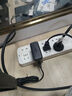 綠聯(lián)12V/2A電源適配器 通用顯示器硬盤(pán)盒路由器電腦散熱器光貓機頂盒攝像頭DC圓孔電源充電線(xiàn)1.5米 【3C阻燃】12V2A丨 5.5*2.1mm 曬單實(shí)拍圖