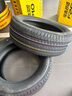 普利司通（Bridgestone）汽車(chē)輪胎 215/55R17 94V T005A 原廠(chǎng)配套豐田亞洲龍  曬單實(shí)拍圖
