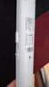 雅格(YAGE)電蚊拍防基孔肯雅熱充電式家用強力滅蚊拍紫光誘蚊滅蚊燈 曬單實(shí)拍圖