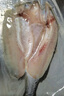 鮮到鮮得冷凍三去白蕉海鱸魚400g 生鮮 魚類 海鮮水產 海魚 中秋 曬單實拍圖