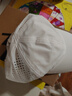 卡爾美（KELME）運(yùn)動帽遮陽帽女夏戶外跑步馬拉松防曬軟頂棒球帽輕薄透氣鴨舌帽男 曬單實(shí)拍圖