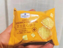 Member's Mark 芝士夾心餅干 1kg 1kg*1箱 曬單實拍圖
