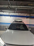 適用比亞迪宋PRO唐二代新能源S7秦宋MAX車頂行李箱架 480L黑色箱+【超橫桿】 螺釘嵌入式 曬單實拍圖