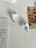【2025首發(fā) 原裝耳機】藍牙耳機無線適配蘋果AirPodsPro2主動降噪 【2025新款pro2正版頂配|無損音質】 原裝主動降噪+滑動調音+靈動島彈窗 曬單實拍圖