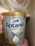 愛(ài)他美（Aptamil）白金澳洲版 兒童配方奶粉 4段(36個(gè)月以上) 900g 澳洲白金 曬單實(shí)拍圖