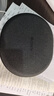 索尼（SONY）ULT WEAR 重低音頭戴式降噪藍(lán)牙耳機(jī) 網(wǎng)課游戲耳麥 禮物送男女友學(xué)生（WH-ULT900N） 米白色 曬單實(shí)拍圖