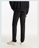 杰克·瓊斯（JACK&JONES） 男裝秋季牛仔褲時(shí)尚潮流修身版型多口袋水洗貓須長(cháng)褲225332087 曬單實(shí)拍圖