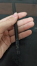 悠宜（unny club）精細眼線(xiàn)膠筆S02自然棕色0.05g 1.5mm極細防水防汗持久不暈染 曬單實(shí)拍圖