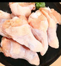 鮮京采 雞翅根 凈重6斤 冷凍 烤雞翅根小雞腿鹵味食材 源頭直發(fā) 曬單實拍圖