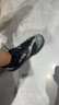 斐樂(lè)（FILA）【易烊千璽同款】男鞋德訓(xùn)鞋運(yùn)動(dòng)鞋2025夏季新款跳跳鞋休閑鞋 黑/灰銀-BG 42 曬單實(shí)拍圖