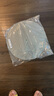 燕玻定制鋼化玻璃長(zhǎng)方玻璃板茶幾圓形桌面餐桌臺(tái)面訂做鋼化超清白玻璃 曬單實(shí)拍圖