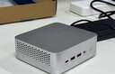 異能者聯(lián)想（Lenovo）生態(tài) D70 mini迷你主機(jī) 臺(tái)式機(jī)商務(wù)辦公電腦(i5-12450HX 16G 512)【國(guó)家補(bǔ)貼20%】 曬單實(shí)拍圖