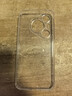 華為（HUAWEI）華為Pura P70透明保護殼P70Pro防摔手機殼簡約高清p70ulta硅膠殼 全包鏡頭高清冰透殼 1個裝 華為Pura70Pro 曬單實拍圖