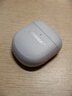 Bose 【王鶴棣同款】QuietComfort 消噪耳塞Ultra ll 大鯊4代 真無(wú)線(xiàn)藍牙降噪耳機 晨霧白 高清通話(huà)無(wú)干擾 曬單實(shí)拍圖