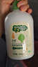 子初兒童內(nèi)衣清洗液寶寶用洗衣液嬰幼兒內(nèi)衣褲清潔500g*1瓶+500g*3袋 曬單實(shí)拍圖
