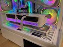 七彩虹（Colorful）iGame GeForce RTX 5080 Ultra W OC 16GB GDDR7 DLSS 4 電競(jìng)光追游戲設(shè)計(jì)電腦顯卡 曬單實(shí)拍圖