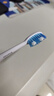 羅曼（ROAMAN）電動(dòng)牙刷牙醫推薦48000高振頻深度清潔送情侶成人女朋友男士專(zhuān)用教師節禮物2刷頭政府補貼T3小米白 曬單實(shí)拍圖