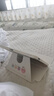 QBOSS適用iPadAir7保護殼air6蘋(píng)果air4/5平板保護套11英寸帶筆槽10.9可任意旋轉可愛(ài)卡通多彩煤球 曬單實(shí)拍圖