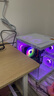 英特爾酷睿i9升十八核二手電腦游戲臺式機RTX4060獨顯黑神話(huà)悟空直播吃雞主機建模渲染DIY組裝機 電腦主機+32英寸B顯屏 套餐四：i9級十二核+RTX2060 99成新 曬單實(shí)拍圖