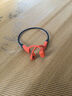 韶音（SHOKZ）OpenSwim Pro S710 骨傳導(dǎo)藍(lán)牙耳機(jī) 開放式運(yùn)動游泳跑步騎行不入耳七夕禮物 珊瑚海 曬單實拍圖