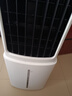 海爾（Haier） 空調(diào)扇冷風(fēng)扇加濕制冷機(jī)單冷風(fēng)機(jī)無葉風(fēng)扇制冷氣扇家用客廳臥室節(jié)能制冷器冷氣機(jī)小空調(diào) 【新品上市+強(qiáng)勁冷風(fēng)】遙控款HFL-G1854R 曬單實(shí)拍圖