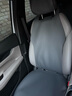 RATHBONE汽車(chē)坐墊四季通用翻毛皮座墊夏季透氣半包座椅套五座馬鞍墊座套 曬單實(shí)拍圖