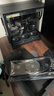 AMD銳龍 7500F 9600X主機 7650GRE/5060TI/5070顯卡 三角洲行動直播游戲電競設(shè)計臺式電腦DIY組裝整機 配置六  R5 9600X/5060 曬單實拍圖