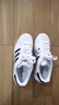 阿迪達(dá)斯adidas三葉草貝殼頭SUPERSTARII男女休閑鞋 IH8659 43碼 曬單實(shí)拍圖
