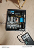 七彩虹（Colorful）BATTLE-AX H610M-E WIFI V21 游戲主板 支持12400F/13400/14400F (Intel H610/LGA 1700) 曬單實(shí)拍圖