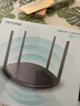 普聯(lián)（TP-LINK） AC1200 5G雙頻智能無(wú)線(xiàn)路由器 四天線(xiàn)智能wifi 穩定穿墻高速家用 TL-WDR5660易展版 曬單實(shí)拍圖