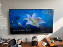 海信電視E7N Pro 75英寸信芯芯片H6 U+MiniLED 抗反光防眩光墨晶屏 300Hz帝瓦雷音響國家補貼75E7N-PRO 曬單實(shí)拍圖