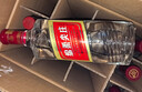 五糧液股份綿柔尖莊濃香型白酒42度500ml*12瓶整箱原箱裝中秋禮品 曬單實(shí)拍圖