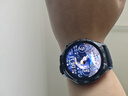 華為（HUAWEI）【七夕情人節(jié)】WATCH GT 5智能手表運(yùn)動(dòng)玄璣感知系統(tǒng)血氧心率體溫呼吸監(jiān)測藍(lán)牙通話防水男女情緒 46mm 幻夜黑-氟橡膠表帶【送皮表帶+貼膜】 曬單實(shí)拍圖
