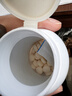 諾特蘭德 維生素c維生素e煙酰胺咀嚼片260片 多種復合維生素組合裝 曬單實(shí)拍圖