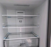 美的（Midea）283三門三開門大容量家用小型電冰箱一級能效節(jié)能風(fēng)冷無霜雙凈味租房多門MR-283WTPZE【國家補貼】 曬單實拍圖
