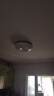 雷士（NVC）LED燈盤燈條吸頂燈燈芯替換光源改造板環(huán)形改裝燈40W-正白光 曬單實拍圖