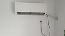 奧克斯（AUX）大1.5匹 省電俠Pro 新一級(jí)能效 國家補(bǔ)貼 家用變頻冷暖兩用 掛壁式空調(diào)掛機(jī)KFR-35GW/BpR3AES1(B1) 曬單實(shí)拍圖