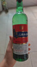 牛欄山 二鍋頭新綠瓶 清香型白酒 口糧酒 43度 500ml*1瓶 單瓶裝 曬單實(shí)拍圖