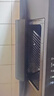 美的（Midea）抽吸排油煙機(jī)歐式頂吸式家用自清潔抽煙機(jī)脫排油煙機(jī)CXW-268-T201國家補(bǔ)貼20%可配燃?xì)庠?曬單實(shí)拍圖