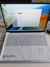 華為MateBook D 16 SE Linux版 輕薄筆記本電腦 12代高性能酷睿標壓處理器 i5 16G 512G皓月銀 曬單實(shí)拍圖