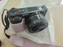 索尼（SONY）ZV-E10 微單數(shù)碼相機(jī) 4K視頻 vlog 直播相機(jī) zv-e10 創(chuàng)意濾鏡 黑色套機(jī)【128卡+相機(jī)套+品牌電池+座充】 官方標(biāo)配【國補(bǔ) 上?？捎谩?曬單實(shí)拍圖