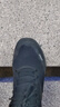 安踏旅步2丨PG7運(yùn)動鞋男子緩震跑步鞋子男軟底舒適通勤回彈112525546 【旅步2】基礎(chǔ)黑-7 43 （男9.5） 曬單實(shí)拍圖