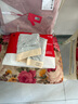 貓人25年新品【精梳棉10A抑菌】男士?jì)妊澞屑兠奁浇茄澤ＰQ絲內檔4條 曬單實(shí)拍圖