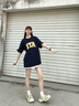 Jeep吉普涼鞋男夏季新款潮流防滑透氣洞洞拖鞋時(shí)尚外穿沙灘包頭拖鞋 卡其色質(zhì)感金屬 42-43 標準運動(dòng)鞋碼 曬單實(shí)拍圖